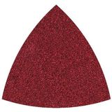 Wolfcraft - Delta Hechtschuurbladen - Schuurpapier - K40/K60 - 5 Stuks - 95mm