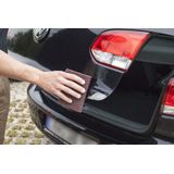 Wolfcraft - Slijpvlies-pads - 150 x 230mm - 2 Stuks