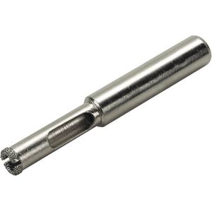 Wolfcraft 5916000 Gatenzaag 6 mm Diamant gecoat 1 stuk(s)