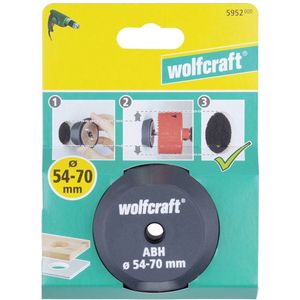 Wolfcraft 5952000 Aanboorhulp 1 Stuk(s)