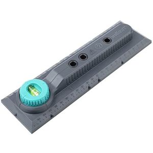 Wolfcraft Drill-Jig | "Elektro" | 1 stuk - 5976000