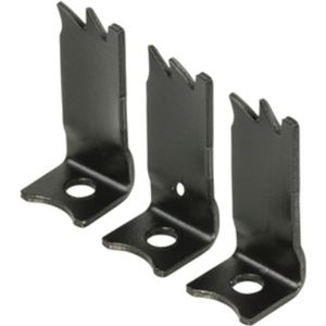 wolfcraft reservemes voor verstelbare gatenzaag I 5979000 I 3 reservemessen
