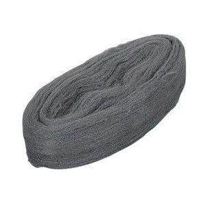 wolfcraft Staalwol fijnheid 000 I 6095000