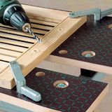 Wolfcraft - 6176000 - Snelspanner - 20mm - 2 Stuks