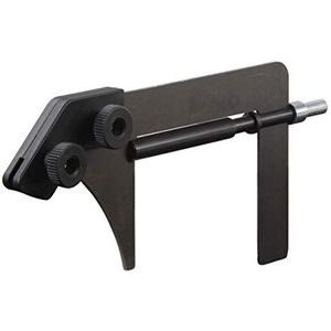 wolfcraft Splijtwig voor MASTER cut 1500, Ø 160-200 mm I 6904000 I Voor het veilige gebruik van handcirkelzagen zonder splijtwig