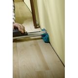 wolfcraft - Hamerijzer - Trekijzer - Slaghout - 3-in-1 - Naadloos Laminaat en PVC leggen - 6945000