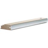 Wolfcraft Slaghout | Profi | 281 x 24 x 62mm | 1 stuk - 6947000