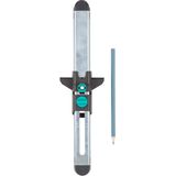 Wolfcraft Laminaat Inpasser Xl