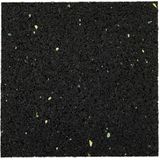 Wolfcraft - Steunpads - Terrasbouw - 20 Stuks - 90 x 90 mm - 10 mm Hoog