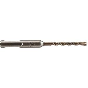 Wolfcraft- 1 Prof. 4-Cut hamerboor Ø 5 x 110 mm