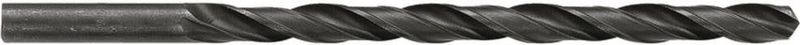 Wolfcraft Metaalboor | HSS R | Ø8,0 x 165mm | 1 stuk - 7599010