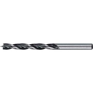 Wolfcraft - Houtboor - Ø 14 MM - Staal