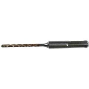 Wolfcraft Betonboor | Standaard | Ø6 x 110mm | 1 stuk - 7806010