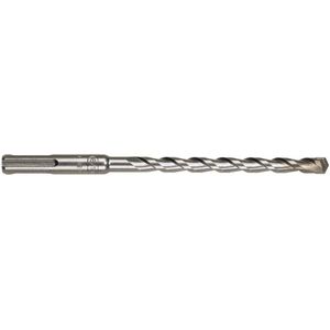 Wolfcraft Betonboor | Standaard | Ø14 x 600mm | SDS plus | 1 stuk - 7888010