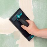 Wolfcraft - Schuurset - Gips - 5-dlg. - Inclusief Stramienstroken