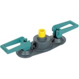 wolfcraft - Tegelboor Set - Diamantboren 5-10mm - 5-dlg.