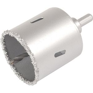 Wolfcraft Gatzaag | HM-bestrooid | D55mm | Ø68mm | 1 stuk - 8913000