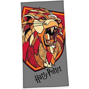 Herding Harry Potter Handdoek, 70x140 cm, 100% katoen