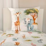 Herding Young Collection Bettwäsche "Young Collection Safari"