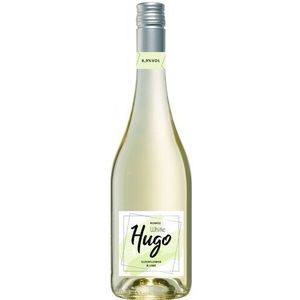 Villa Vincento Just Hugo fles 75cl