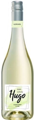 Villa Vincento Just Hugo fles 75cl
