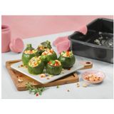 Bakplaat XL - Staal - Vaatwasmachinebestendig - Hittebestendig tot 450 °C