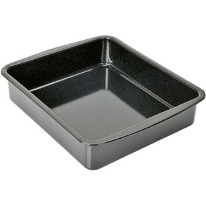 Bakplaat XL - Staal - Vaatwasmachinebestendig - Hittebestendig tot 450 °C