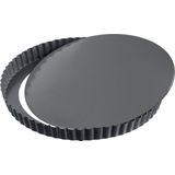 Kaiser La Forme Plus Quiche-/ Vruchtentaartvorm - 28 cm