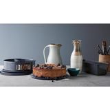 Kaiser - La Forme Plus - Springvorm - 2 Bodems - Ø 26 cm - Roestvrij Staal