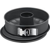 Kaiser - La Forme Plus - Springvorm 2 Bodems - Ø 28 cm - Roestvrij Staal