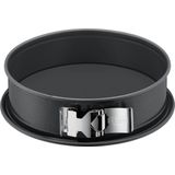 Kaiser - La Forme Plus - Bakvorm - Ø 28 cm - Roestvrij Staal