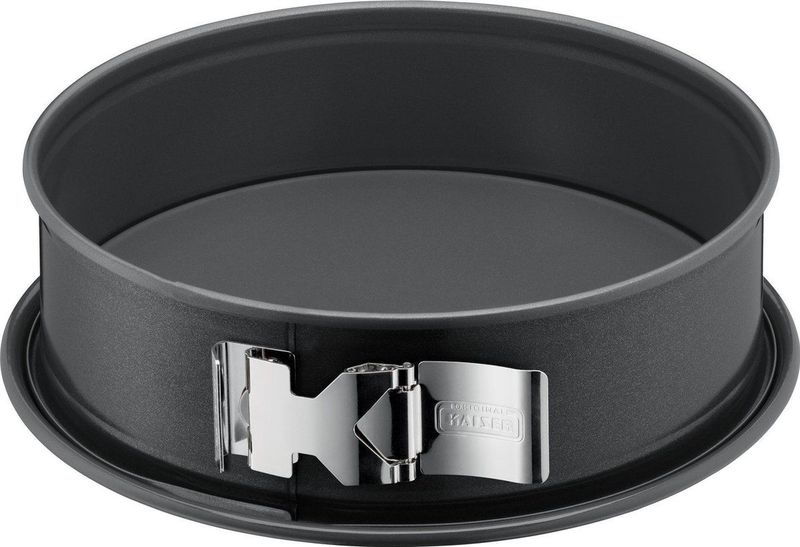 Kaiser - La Forme Plus - Springvorm - 26 cm - Keramische Anti-aanbaklaag