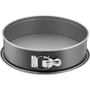 Cakevorm Rond - Staal - 28 cm - Keramische Antiaanbaklaag