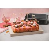 KAISER Inspiration springvorm rechthoek 35 x 24 cm