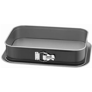 KAISER Inspiration springvorm rechthoek 35 x 24 cm