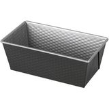 Bakvorm - Rond - Aluminium - 26 cm