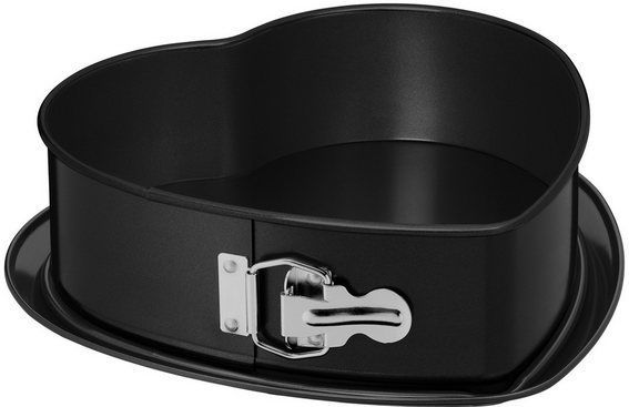 KAISER Inspiration Hartvorm 25 x 26 x 7 cm