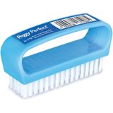 Peggy Perfect® Nagelbürste variieren Kunststoff