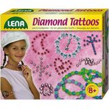 Jonotoys lena diamand tattoos