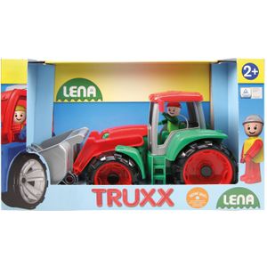 Huur een machine voor in uw tuin | Tuinen Dirk