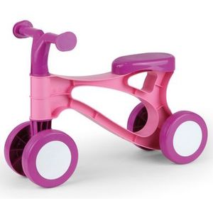 Lena My First Scooter - Loopfiets - Meisjes - Roze;Paars