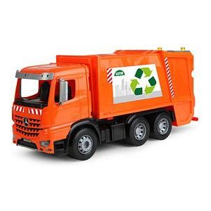 Lena Worxx Vuilniswagen Mercedes-Benz Arocs 52cm