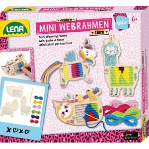 Weefraam - 30 cm - Kantoorartikelen online? | De laagste prijzen