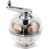 Muskatnussmühle Peugeot Tidore Transparent 11 cm