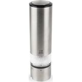 Peugeot Psp - Peugeot elis sense Elektrische Salzmühle Edelstahl 20 cm