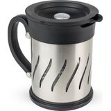 Kaffeemühle / Cafetière Peugeot Paris Press 2-in-1