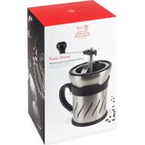 Kaffeemühle / Cafetière Peugeot Paris Press 2-in-1