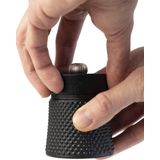Pfeffermühle Peugeot Bali Fonte Noir 8 cm