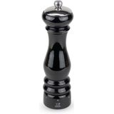 Peugeot Paris Salzmühle 22 cm uSelect Schwarz lackiert Holz
