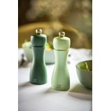 Salz- und Pfeffermühle Peugeot Tahiti Moss & Mint 15 cm